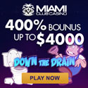 Miami Club Casino