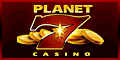 Planet7 Casino - $7,777 Planet7 Casino - $7,777
