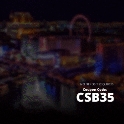 250%
WELCOME BONUS +
$40 FREE CHIP
2022