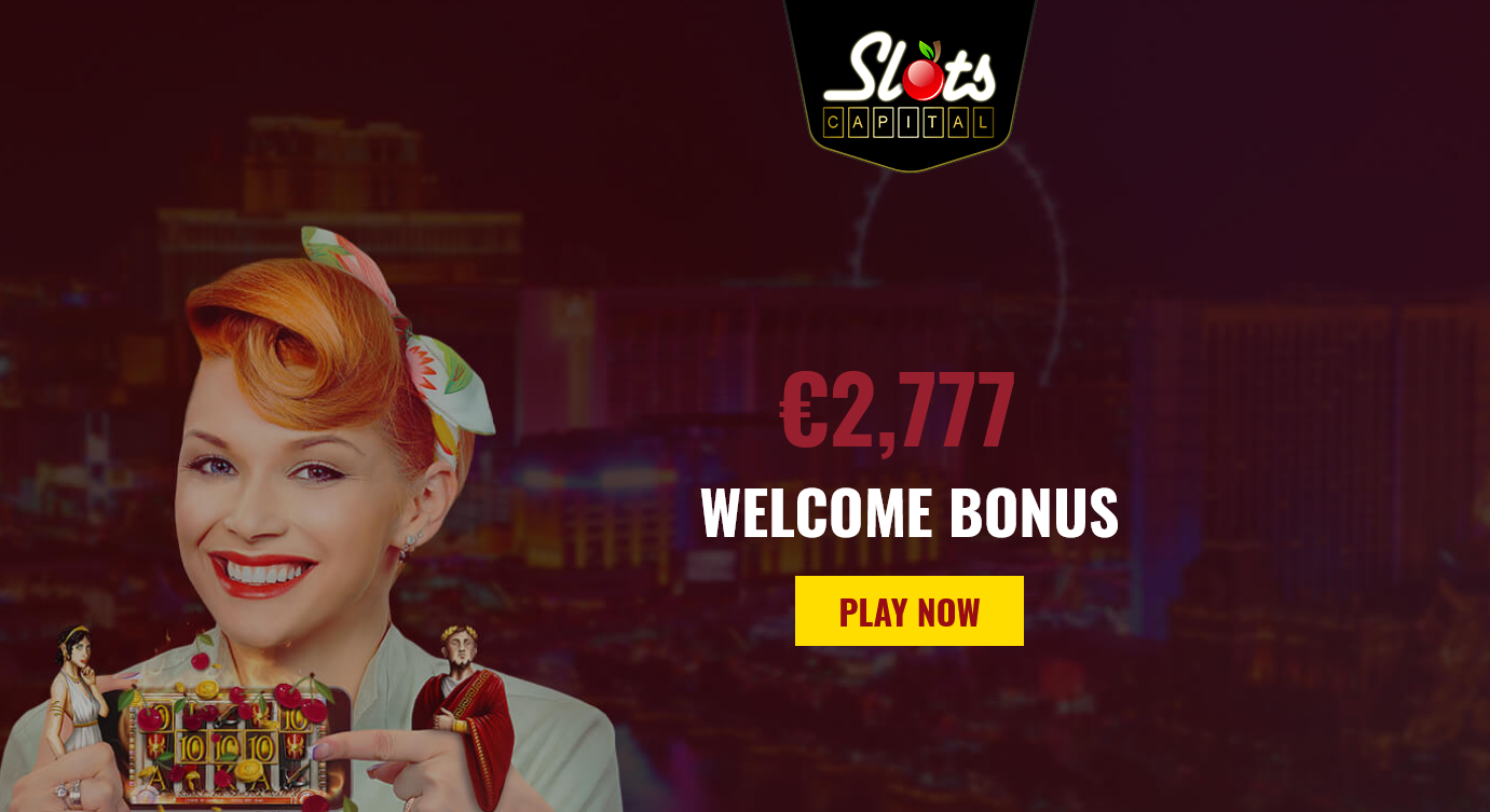 Slots Capital EUR