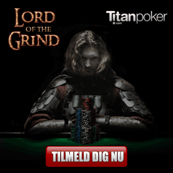 Online poker denmark